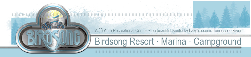 Birdsong Resort and Marina